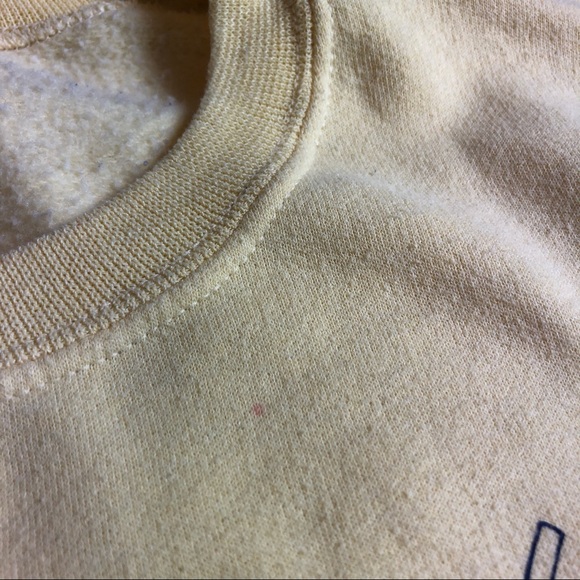 Vintage Nashville Tennessee Sweatshirt XL - Picture 9 of 9